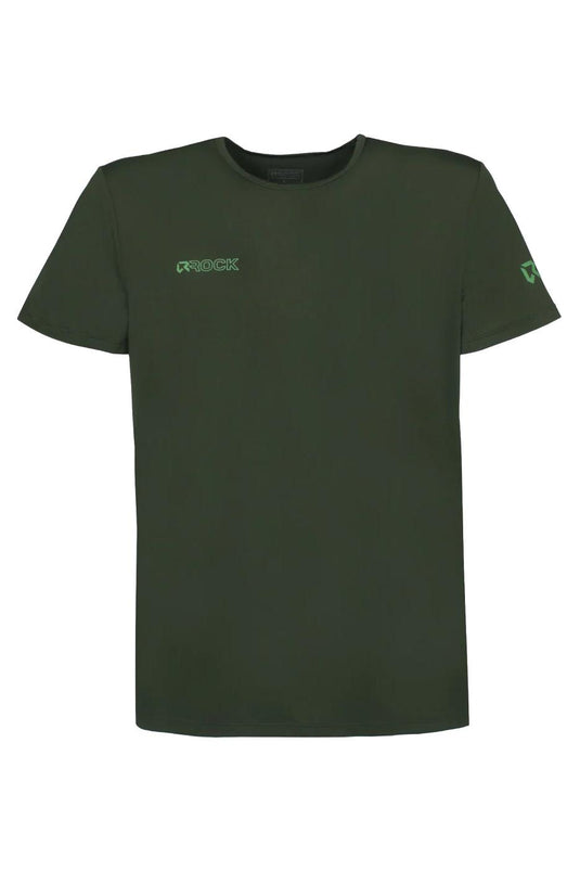 T-SHIRT CORP UOMO 