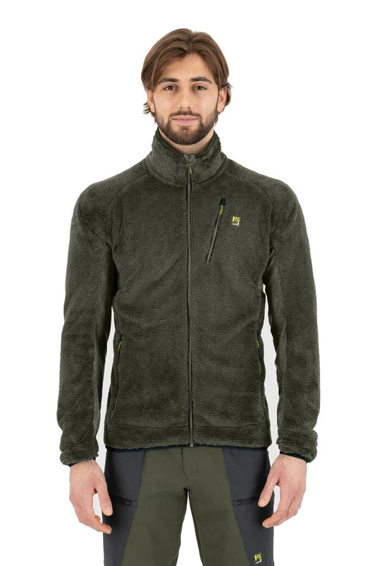 VERTICE FLEECE KARPOS 