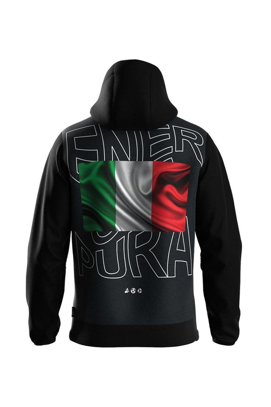 GIUBBINO SISAK FLAG J 