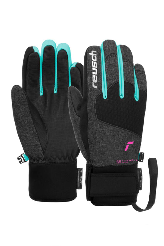 REUSCH SIMON R-TEX® XT JUNIOR 