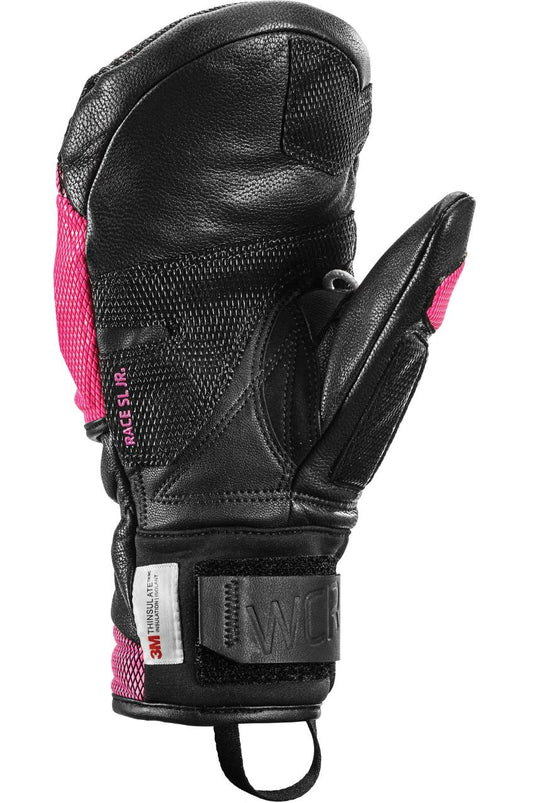WCR VENOM 3D JUNIOR MITT 