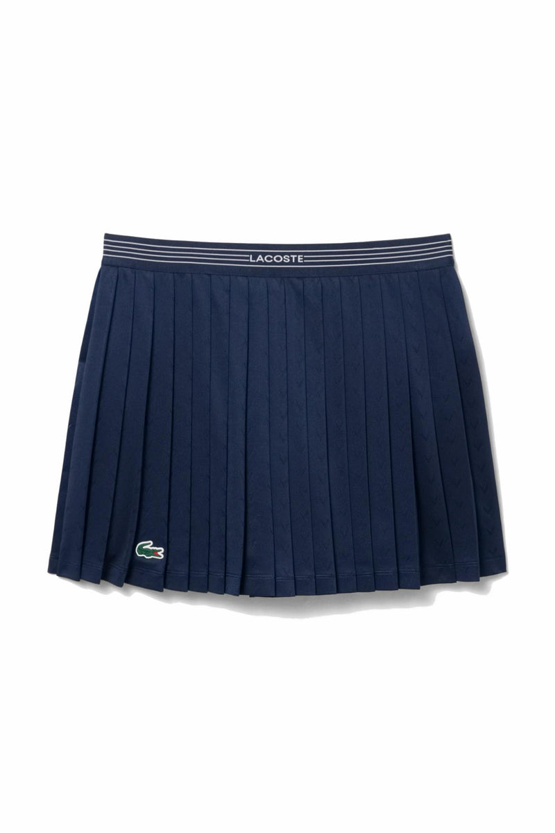 Carica immagine in Galleria Viewer, GONNA LACOSTE ULTRA DRY TENNIS HERITAGE 
