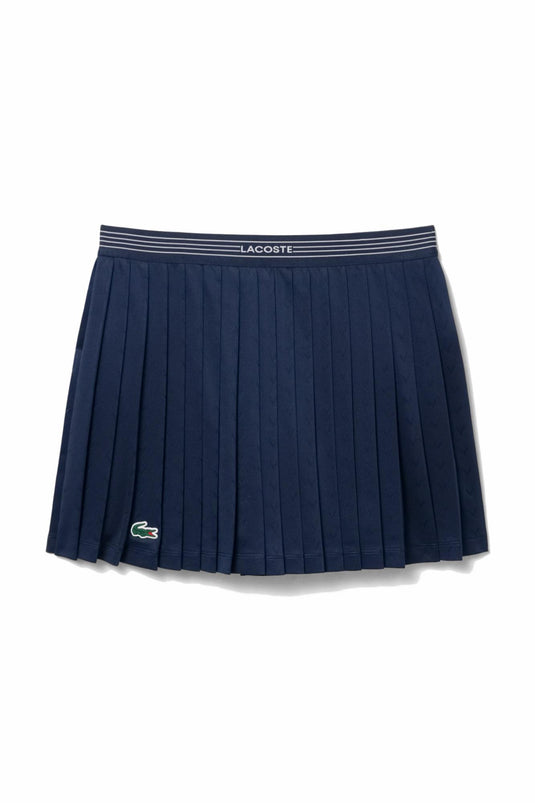 GONNA LACOSTE ULTRA DRY TENNIS HERITAGE 