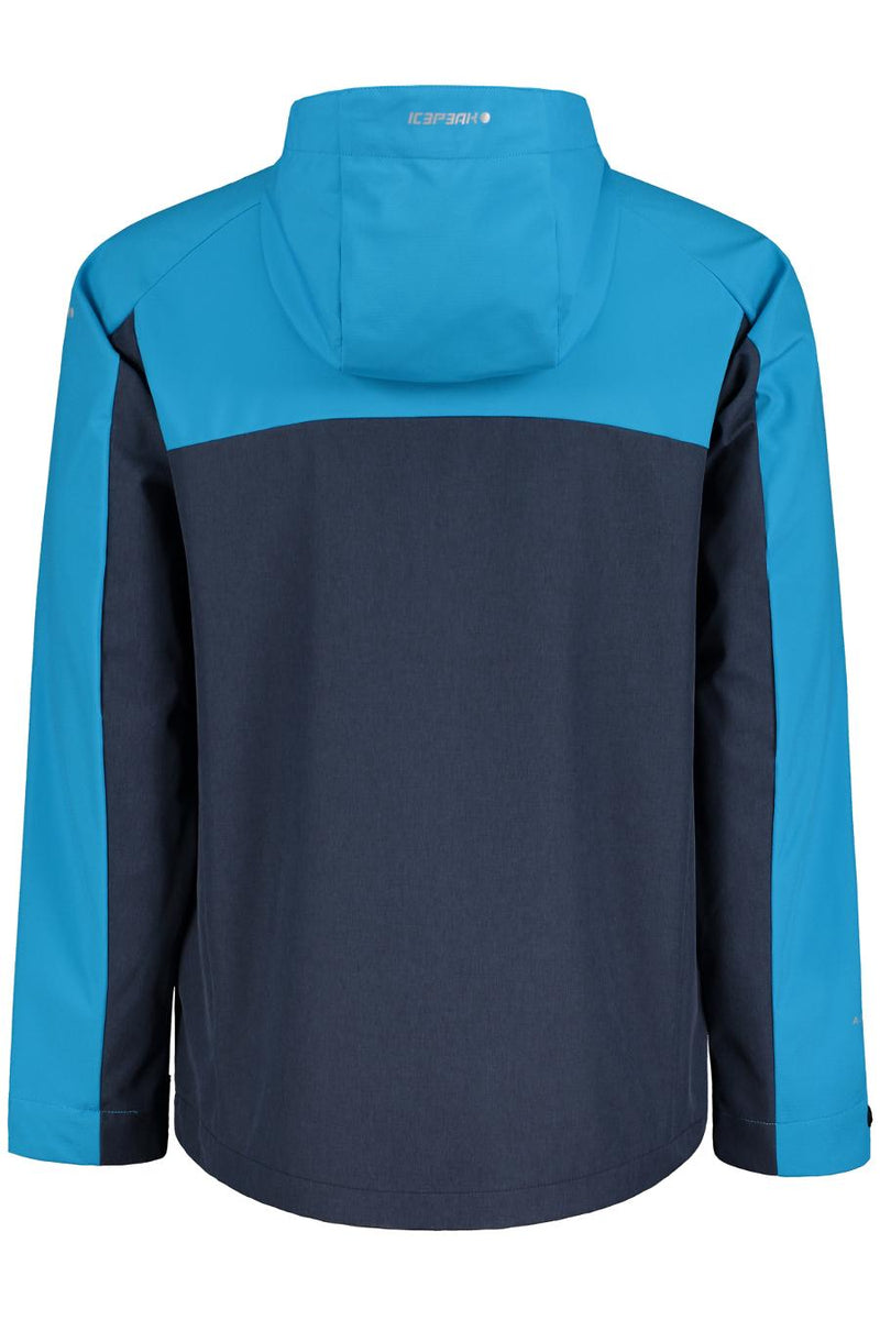 Carica immagine in Galleria Viewer, GIACCA SOFTSHELL ICEPEAK BREEDSVILLE 
