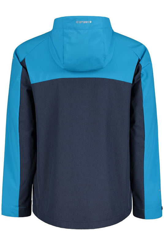 GIACCA SOFTSHELL ICEPEAK BREEDSVILLE 