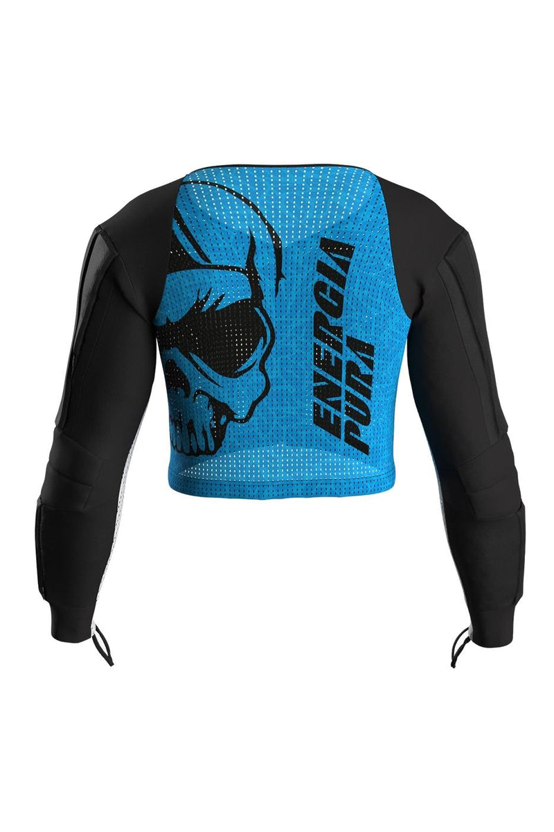 Carica immagine in Galleria Viewer, MAGLIA RACING CON PROTEZIONI 
