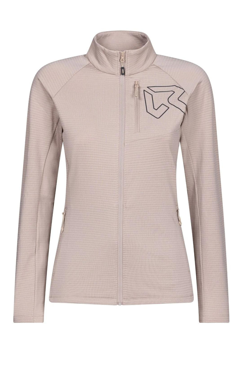 Load image into Gallery viewer, Rock Experience Arrows mock neck felpa donna SAMPLE 
