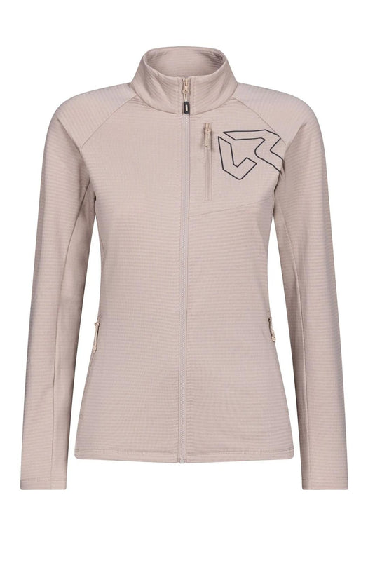 Rock Experience Arrows mock neck felpa donna SAMPLE 