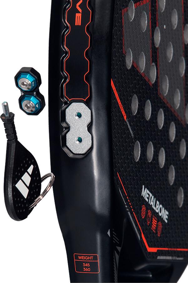 Carica immagine in Galleria Viewer, RACCHETTA PADEL ADIDAS METALBONE 2026 ALE GALAN 
