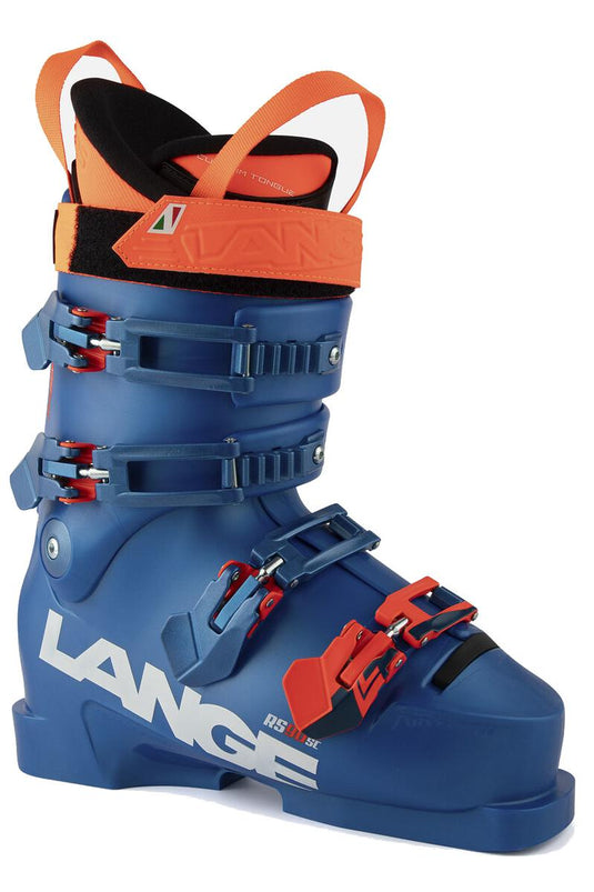 SCARPONE DA SCI LANGE RS 90 SC LV 