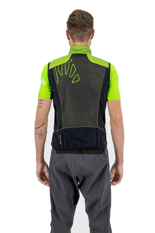 LAVAREDO VEST 
