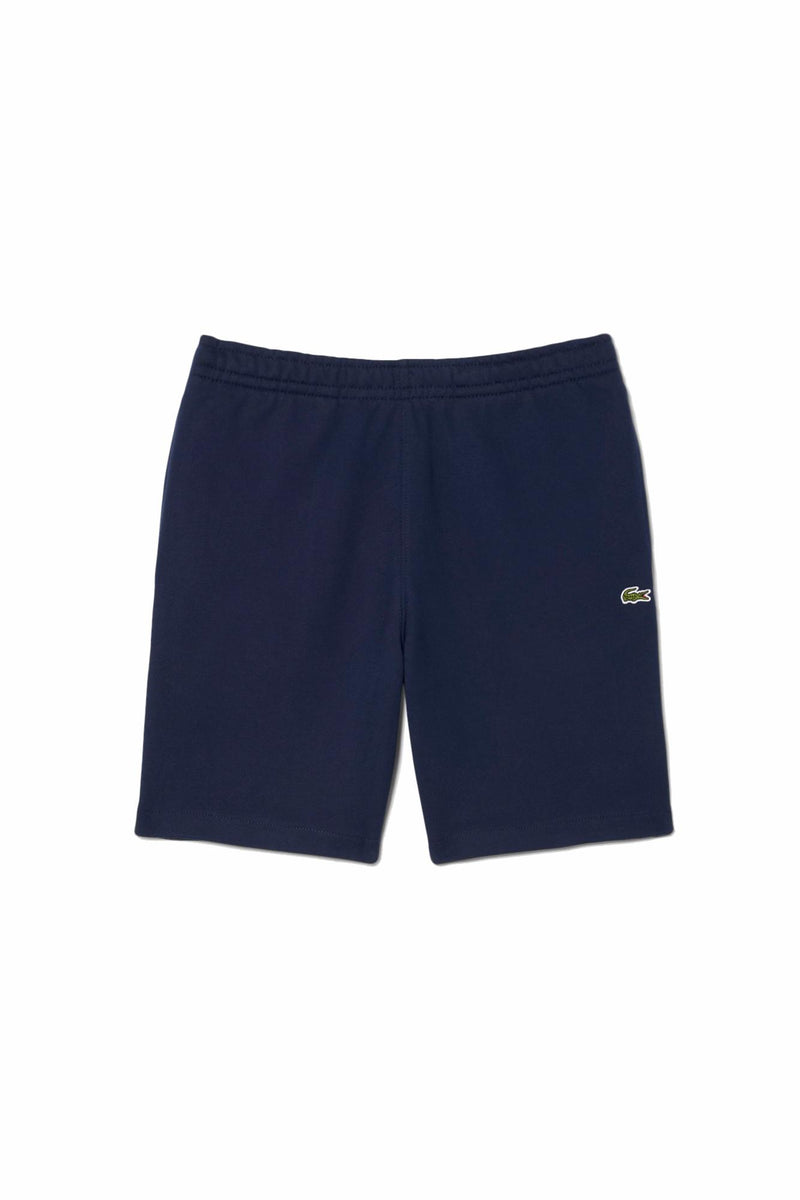 Carica immagine in Galleria Viewer, SHORT LACOSTE UOMO CON STRISCI CON LOGO REGULAR FIT 
