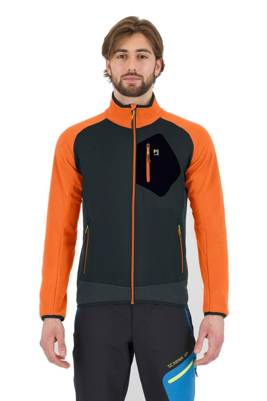 ODLE FLEECE KARPOS 