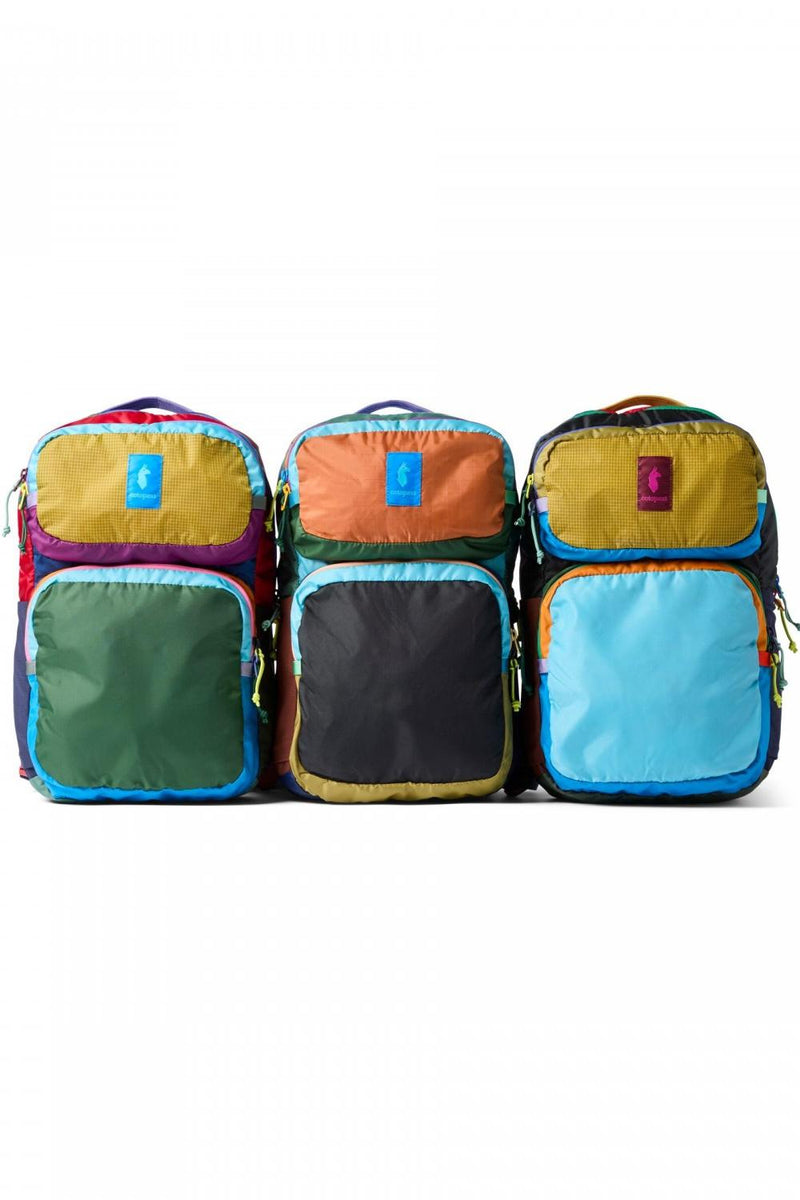 Carica immagine in Galleria Viewer, TASRA 16l BACKPACK DEL DIA 

