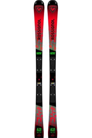 Carica immagine in Galleria Viewer, ROSSIGNOL HERO ATHLETE FIS JUNIOR SL 
