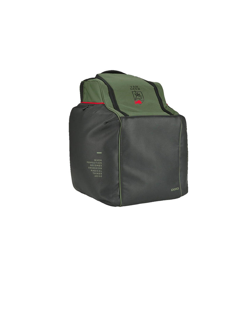 Carica immagine in Galleria Viewer, BORSA DA GARA VAN DEER 75L 
