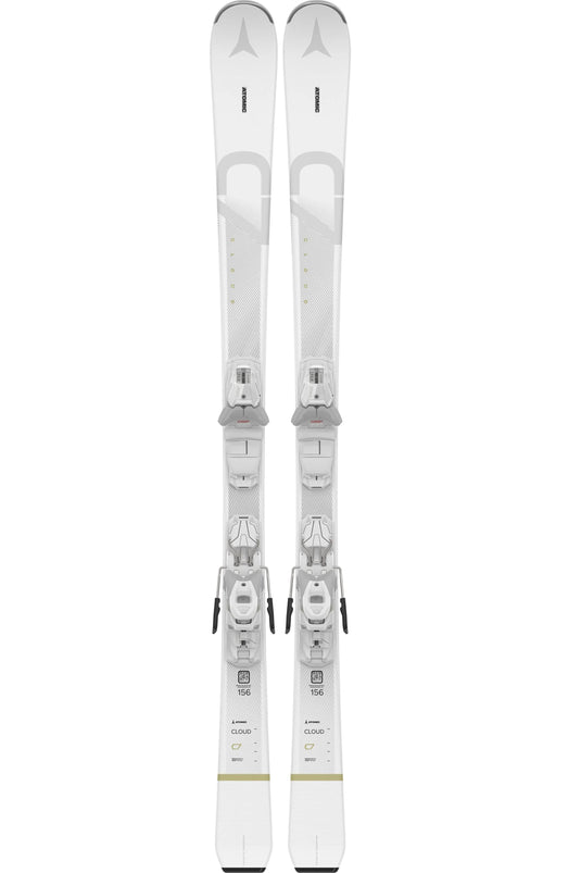 CLOUD C7 WHITE + M 10 GW 