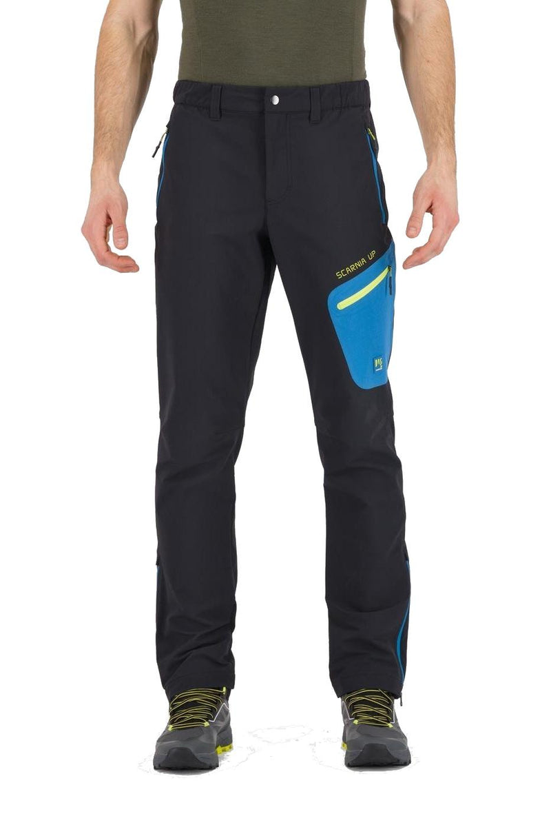 Carica immagine in Galleria Viewer, SCARNIA UP PANTS 
