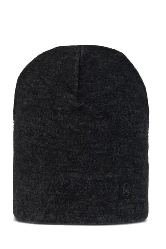 MERINO FLEECE BEANIE BUFF 