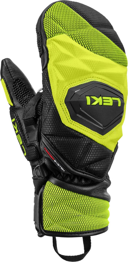 WCR VENOM 3D JUNIOR MITT 