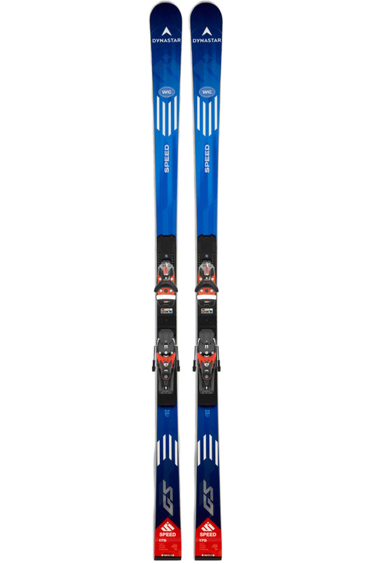 SCI DA GARA UNISEX SPEED COURSE WC GS 182 R22 