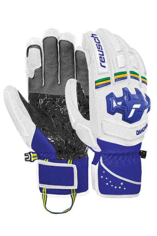 REUSCH WORLDCUP WARRIOR SC BRAATHEN 