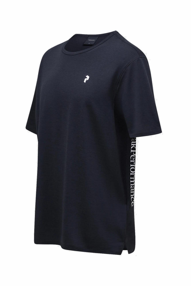 Carica immagine in Galleria Viewer, TRAIL SHORTSLEEVE UOMO PEAK PERFORMANCE 

