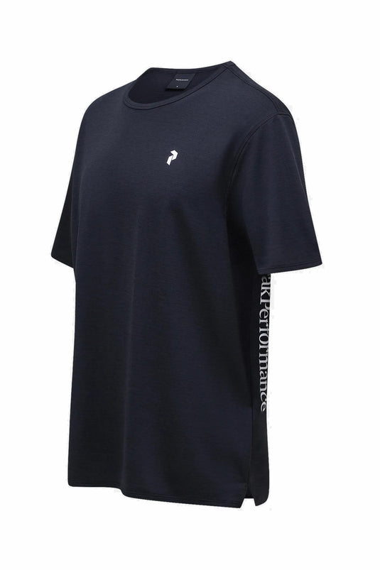 TRAIL SHORTSLEEVE UOMO PEAK PERFORMANCE 