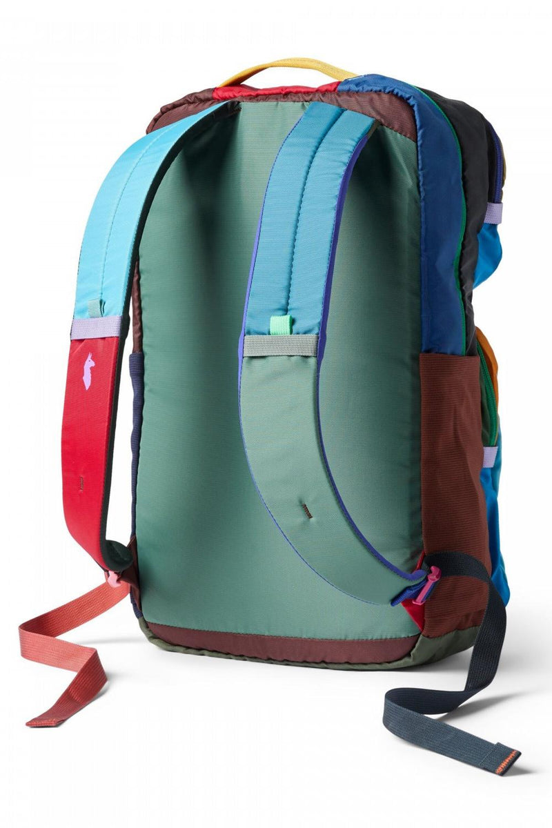 Carica immagine in Galleria Viewer, TASRA 16l BACKPACK DEL DIA 
