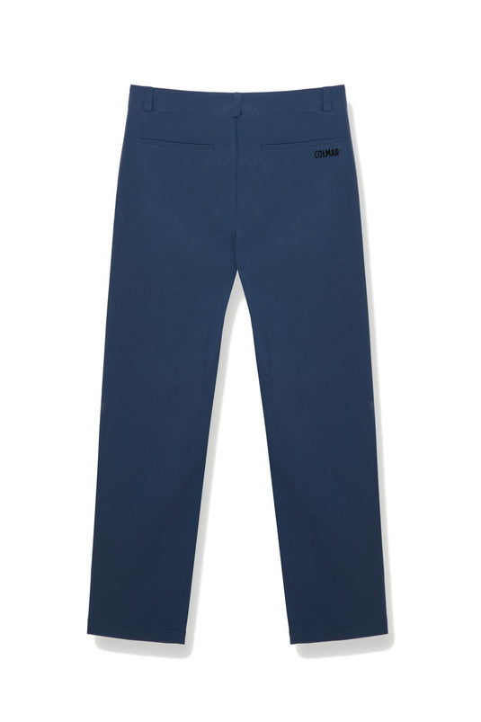PANTALONE TECNICO TAGLIO CHINO 