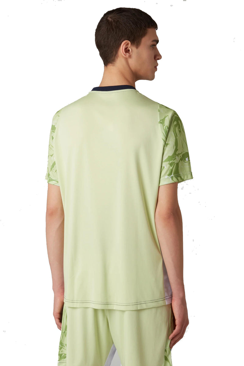 Carica immagine in Galleria Viewer, RIPPLE POLO SHIRT AUSTRALIAN 
