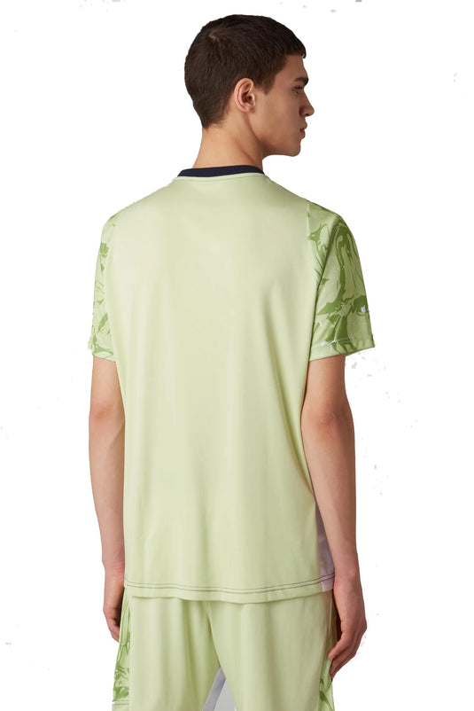 RIPPLE POLO SHIRT AUSTRALIAN 