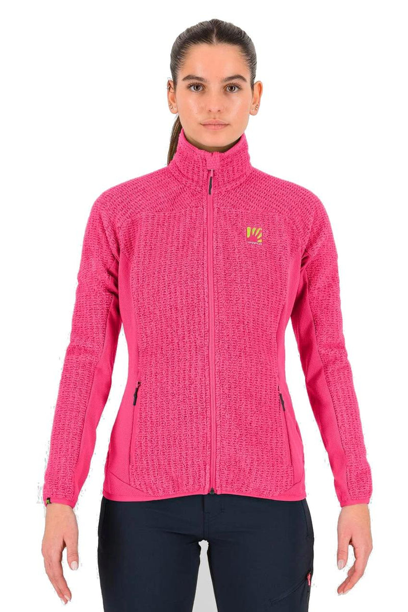 Carica immagine in Galleria Viewer, ROCCHETTA W FLEECE 
