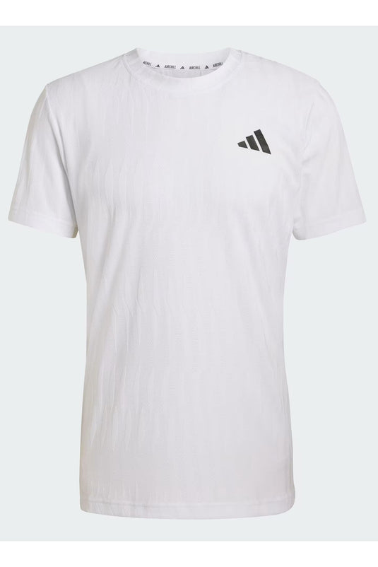 MAGLIETTA DA TENNIS CLIMACOOL AIRCHILL FREELIFT T-SHIRT 