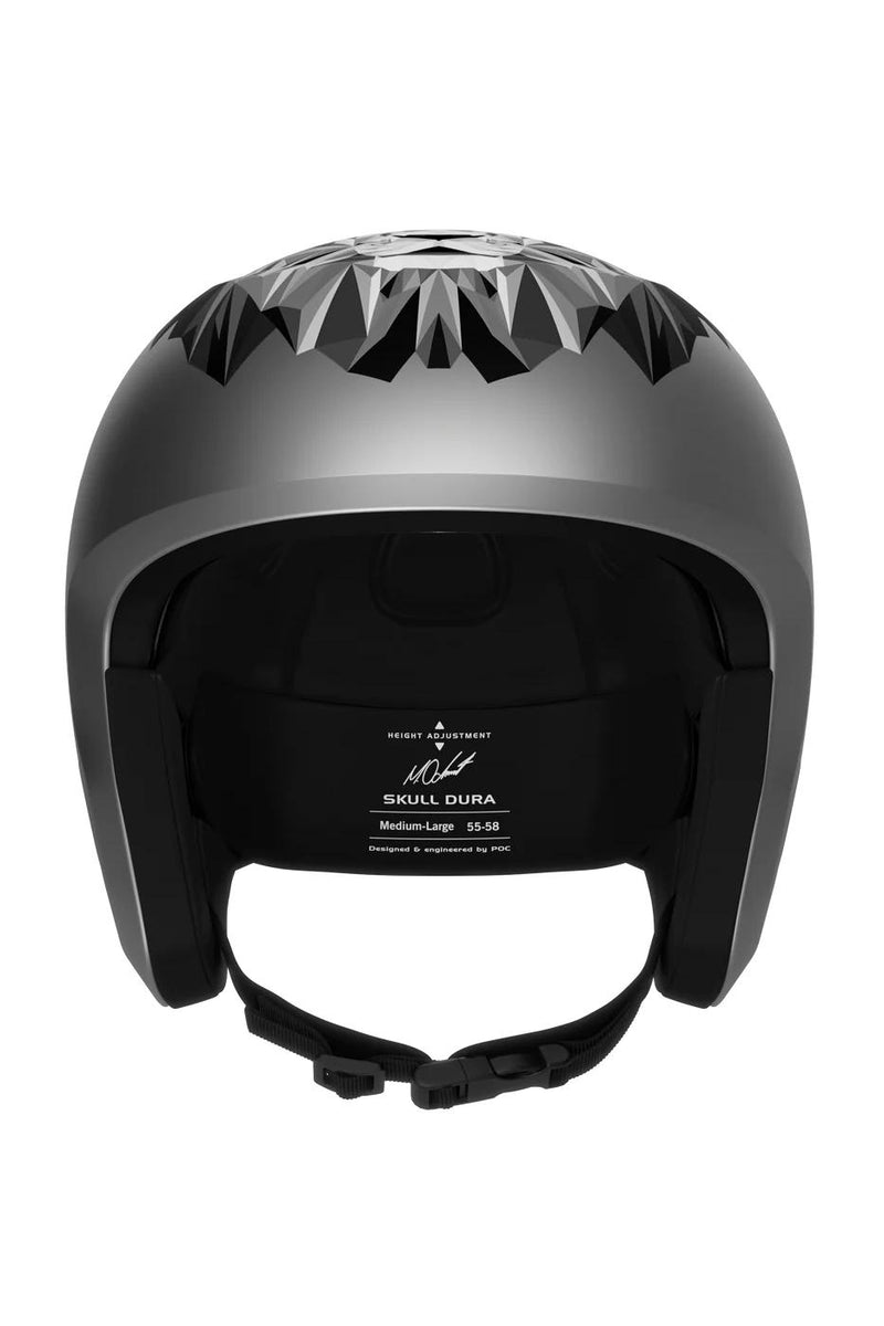 Carica immagine in Galleria Viewer, Skull Dura Junior Casco da Sci Poc 
