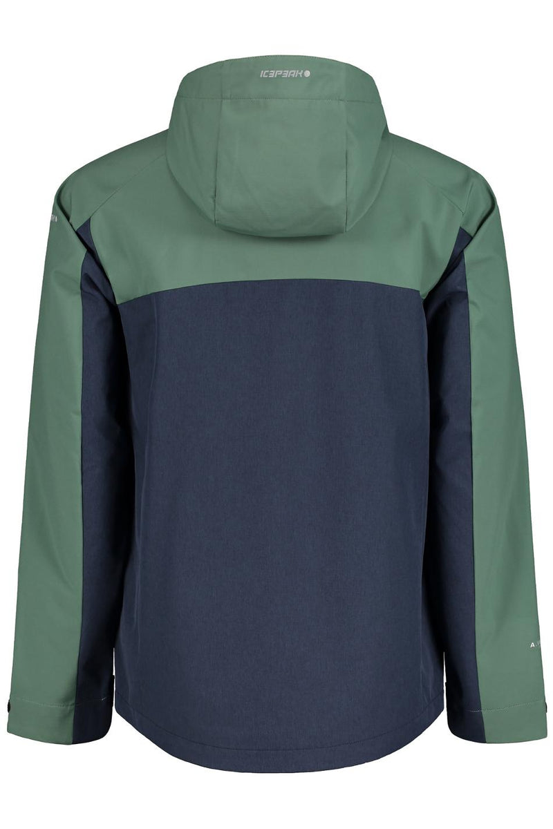 Carica immagine in Galleria Viewer, GIACCA SOFTSHELL ICEPEAK BREEDSVILLE 
