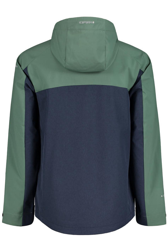 GIACCA SOFTSHELL ICEPEAK BREEDSVILLE 