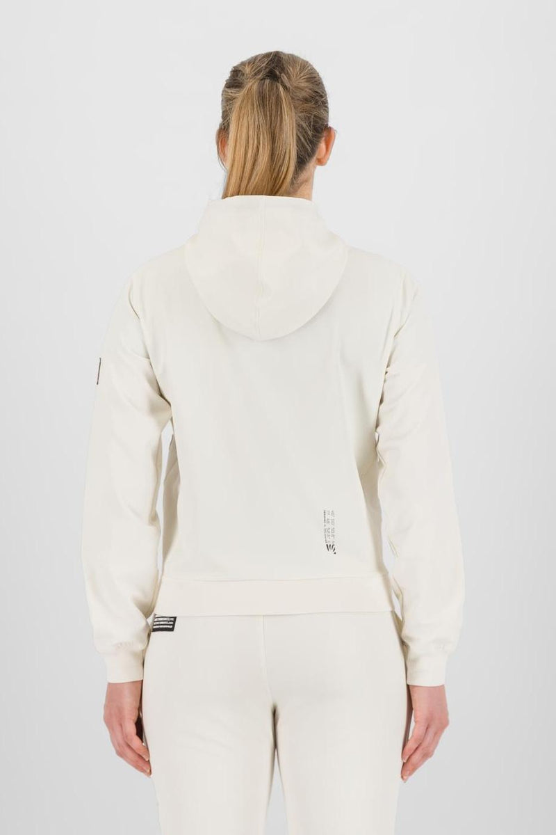 Carica immagine in Galleria Viewer, EASYLIFE W HOODIE FULL-ZIP FLEECE 
