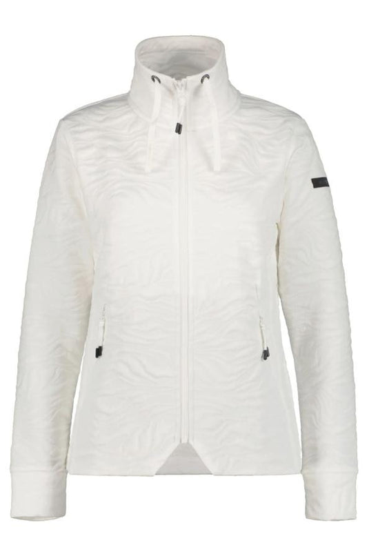 ANOKA ICEPEAK FELPA DONNA 