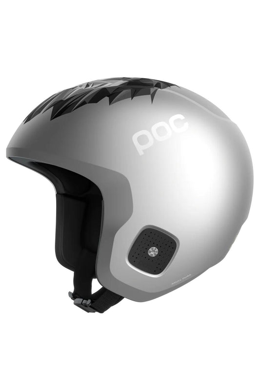 Skull Dura Junior Casco da Sci Poc 