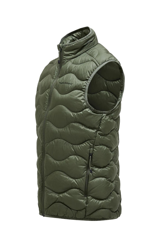 GILET HELIUM DOWN UOMO 