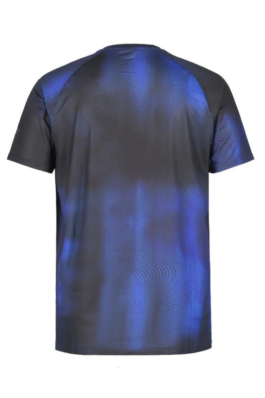 MUUKKO STAMPA RUKKA T-SHIRT UOMO 