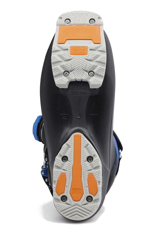 SCARPONI DA SCI LANGE CONCEPT 12 BOA® 