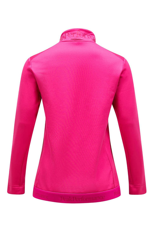 GIACCA RIDER TECH DONNA 