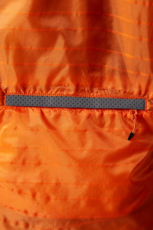 SUPERNOVA TKO FLOCK-PRINT VEST 