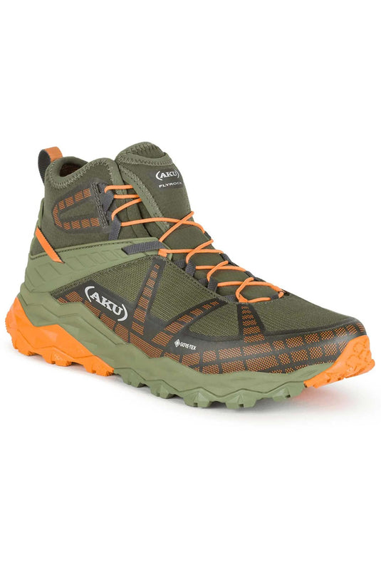 FLYROCK MID GTX 
