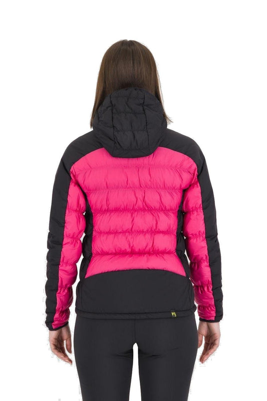 LASTEI ACTIVE PLUS W JACKET 