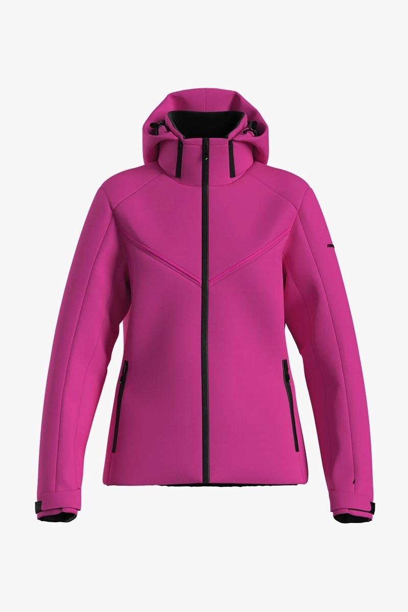 Carica immagine in Galleria Viewer, GIACCA TRUN LADY FUXIA 
