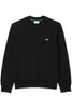 FELPA LACOSTE GIROCOLLO