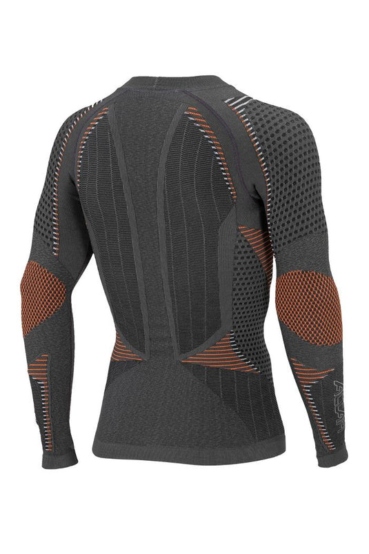 MAGLIA MANICA LUNGA UOMO - ERGORACING 